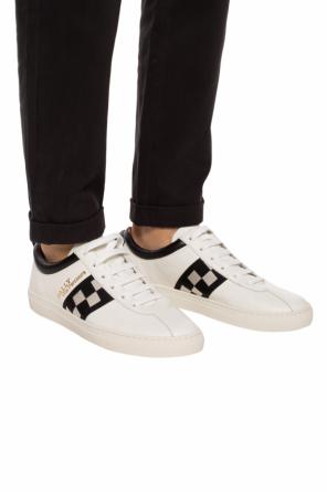‘vita’ sneakers, zdjęcie 2 ‘vita’ sneakers od Bally